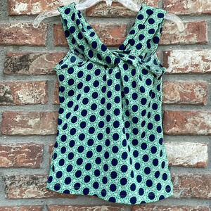 Maeve by Anthropology Sleeveless Top